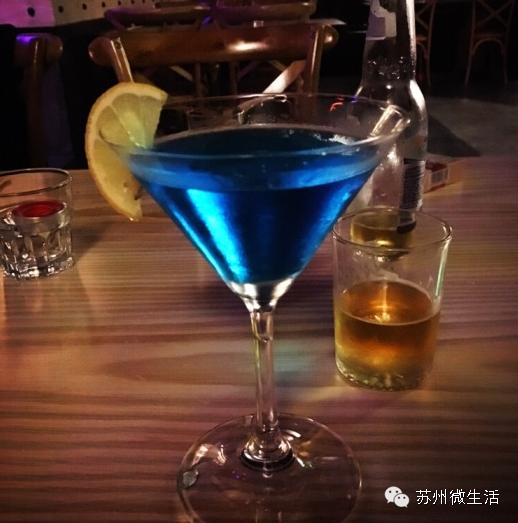 苏州这九家店超醉人，简直像是把整个啤酒工厂都搬了来！