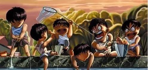 80后的你们看过什么,8090后的回忆看完不要哭