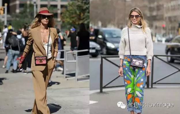 新款mini包,好看能装的mini包