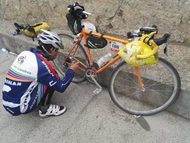 八天川藏最好纪录,川藏挑战8天距离