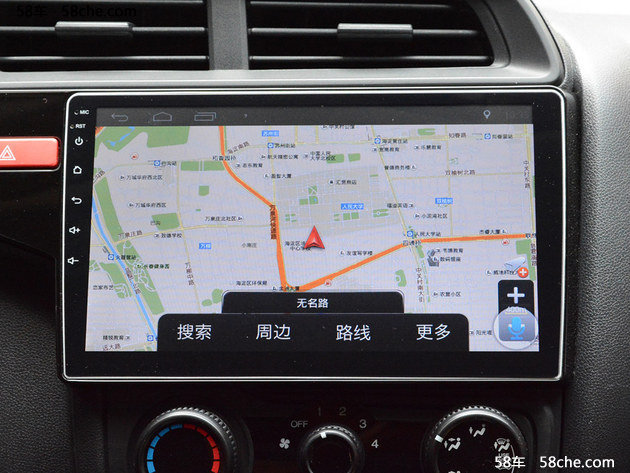 卡仕达车机对比评测,卡仕达顺系列对比普通安卓车机