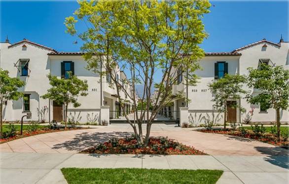 洛杉矶为何一直备受青睐,震惊究竟是什么原因