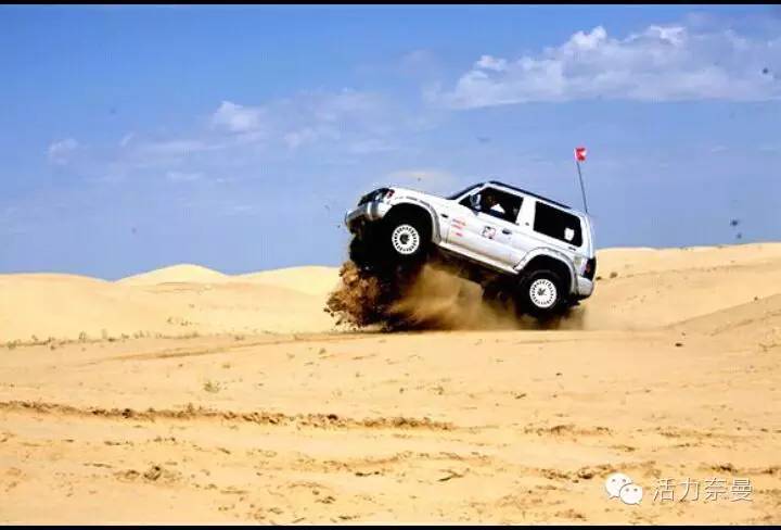 通辽奈曼宝古图沙漠,奈曼旗宝古图沙漠旅游视频