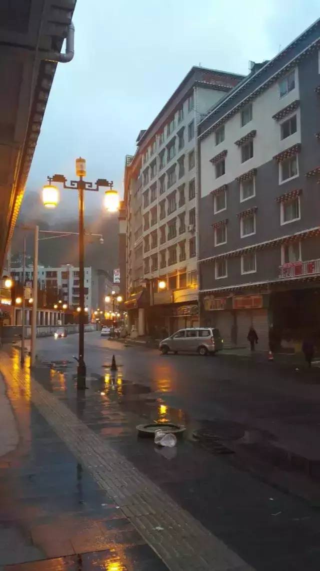 八天川藏最好纪录,川藏挑战8天距离