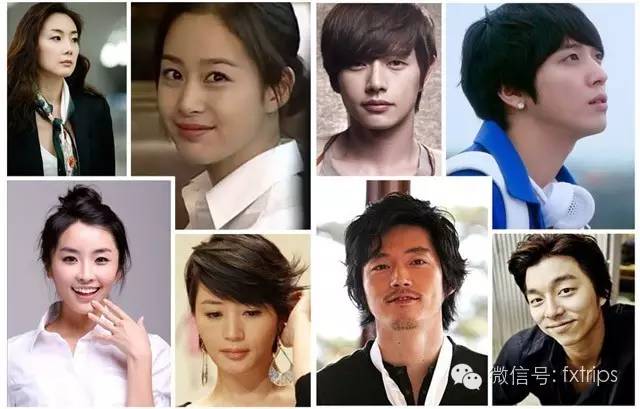 一直以来，你都看错了韩国