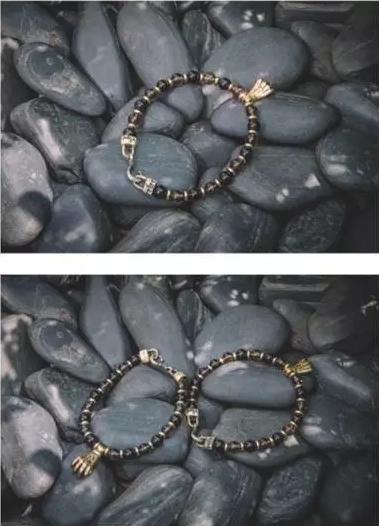 男人的腕饰主要看气质，选这些一点都不娘|识趣精选