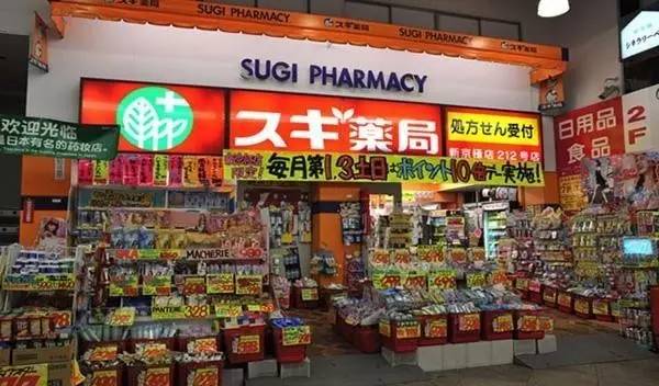 好用到爆的日本居家常备药,日本必买十大家庭必备药