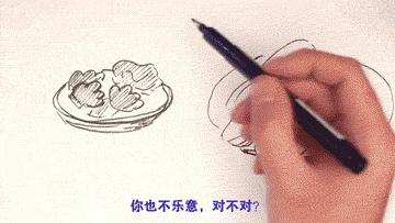 动画如何给孩子讲性教育,动画片里的性别教育