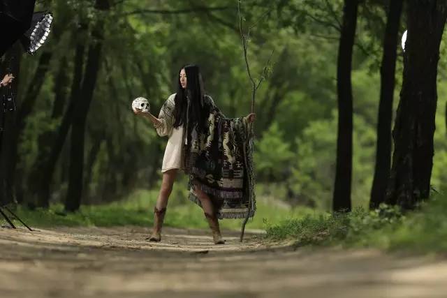 中艺的周末，乐的不要不要的！