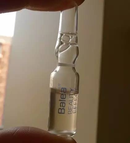 德国balea洗发水好吗,balea洗发水