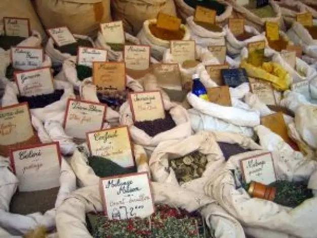 旅游必带的手信,中国必买的手信