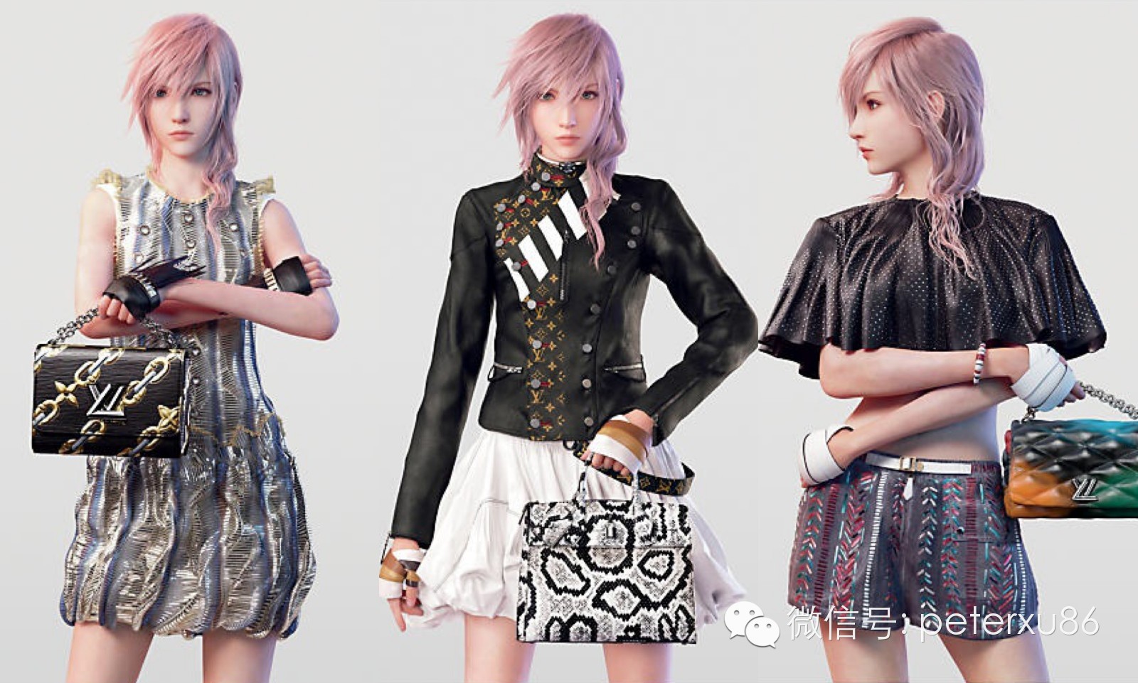 2016刚到,这些时尚大片已经赢了!