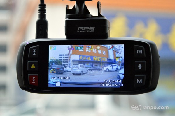 dodone行车记录仪使用说明,dodone行车记录仪评测
