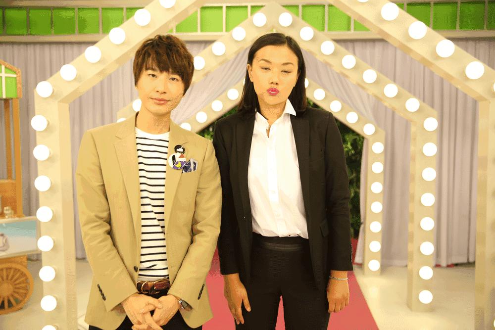 XL号御姐|Size有多大，个性有多强，她就有多美#31江南我要你最美