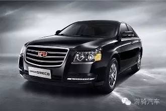 15年吉利ec8值得入手吗,吉利ec8加速测试