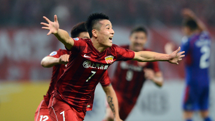 日本球迷对武磊的评价,日本球迷评武磊西甲首球