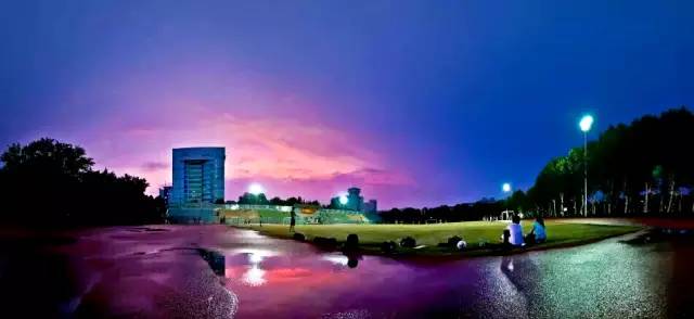 走进工大|这是一个你不曾留意过的工大