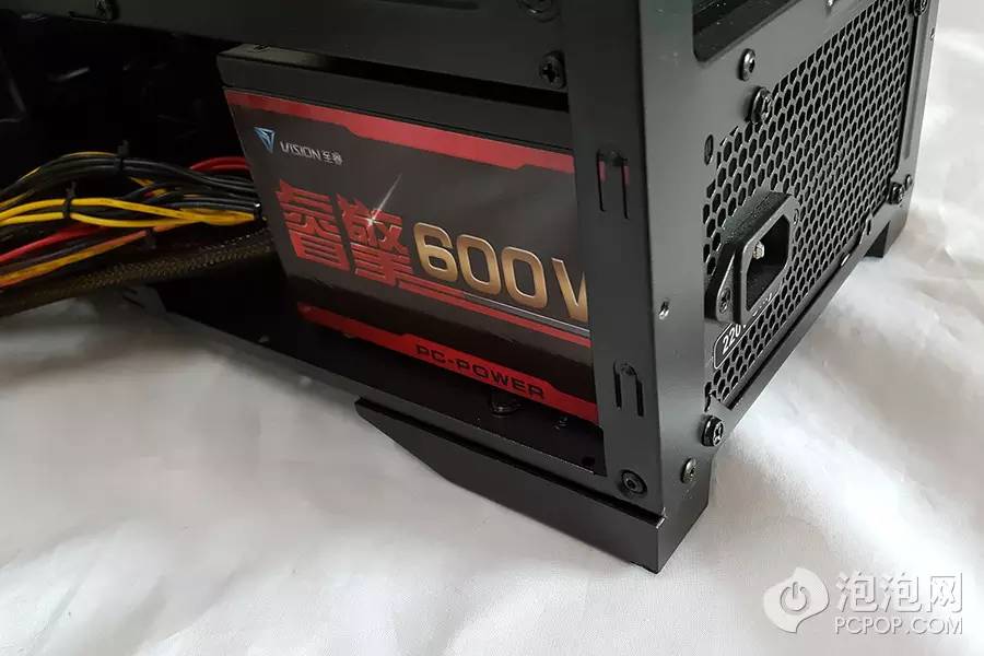 超炫酷的水冷方案,装机教程一体式水冷