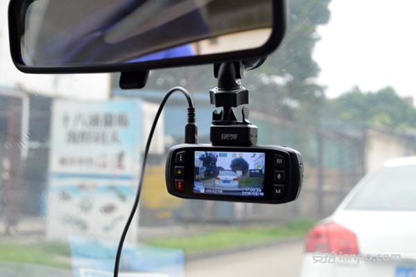 dodone行车记录仪使用说明,dodone行车记录仪评测