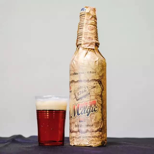 亲测毒蛇啤酒,亲测一款纯粮食酒