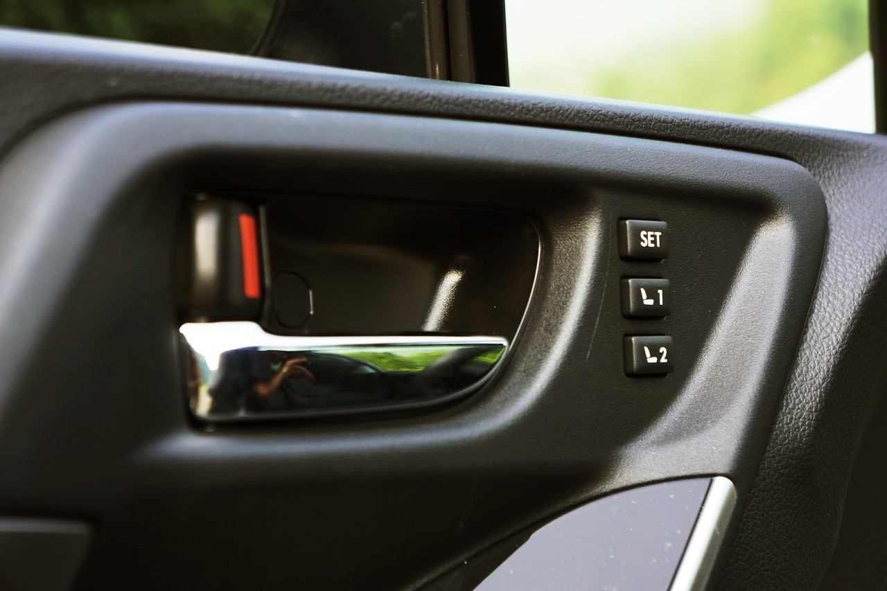 斯巴鲁2.0t森林人油耗2016款,无印良品森林系