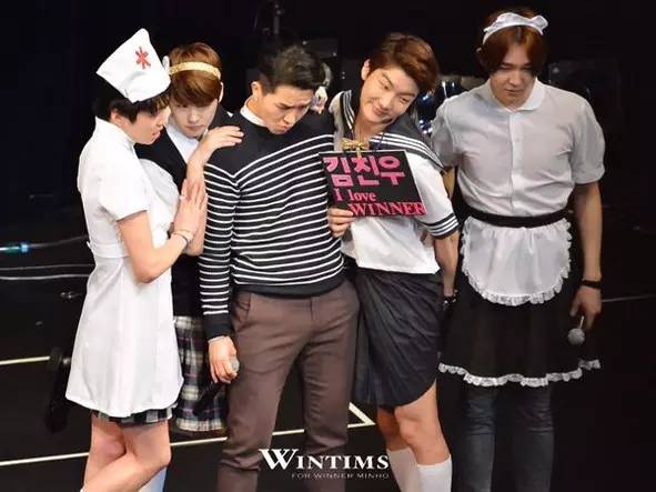 盘点yg旗下所有爱豆组合,盘点yg的女团