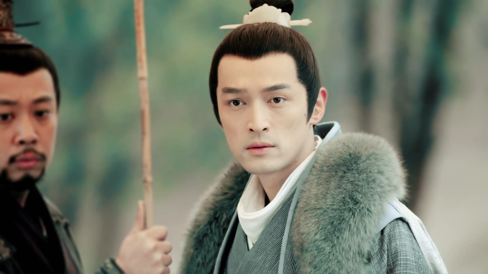 琅琊榜电视剧在tvb播出吗,琅琊榜tvb收视