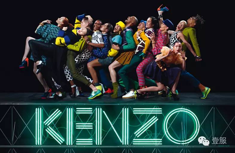 又要通宵排队了！盘点那些年和HM联手的大牌们