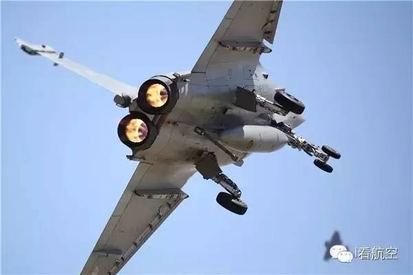 视觉|没去过老虎会？没关系，看航空带你穿越去现场