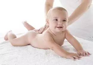 宝宝皮肤护理小知识,夏季宝宝皮肤护理