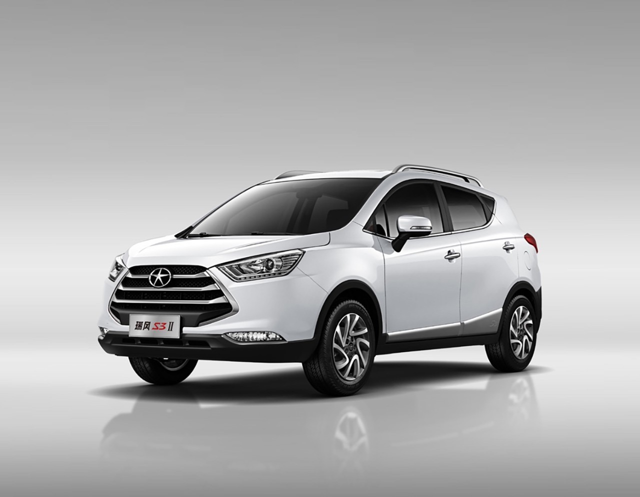 最新到店15年江淮瑞风s3,新车江淮瑞风s3价格表及图片