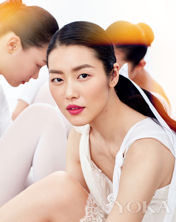 张歆艺满头小辫,张歆艺陈妍希