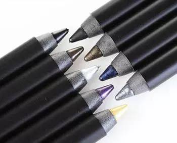 适合新手小白的眼线红黑榜测评,防水防汗防晕染7款眼线液测评