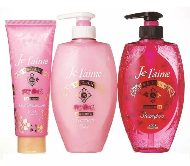 公认好用到飞起的5款洗发水,日本十大好用的洗发水排行榜