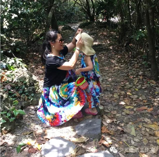 LesMamansFrancophones法语辣妈秀来啦！VOL.2火热上线！