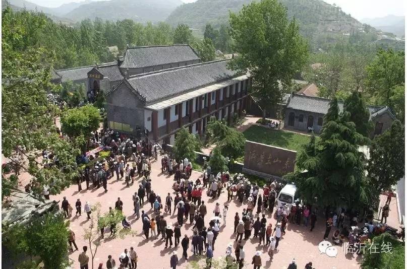 请不要听说临沂，请听临沂说......