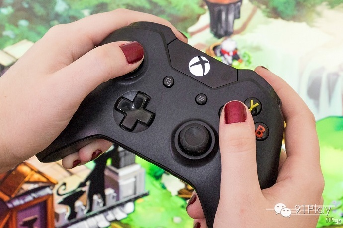 哪款手柄最适合pc,pc游戏用键鼠还是手柄舒服