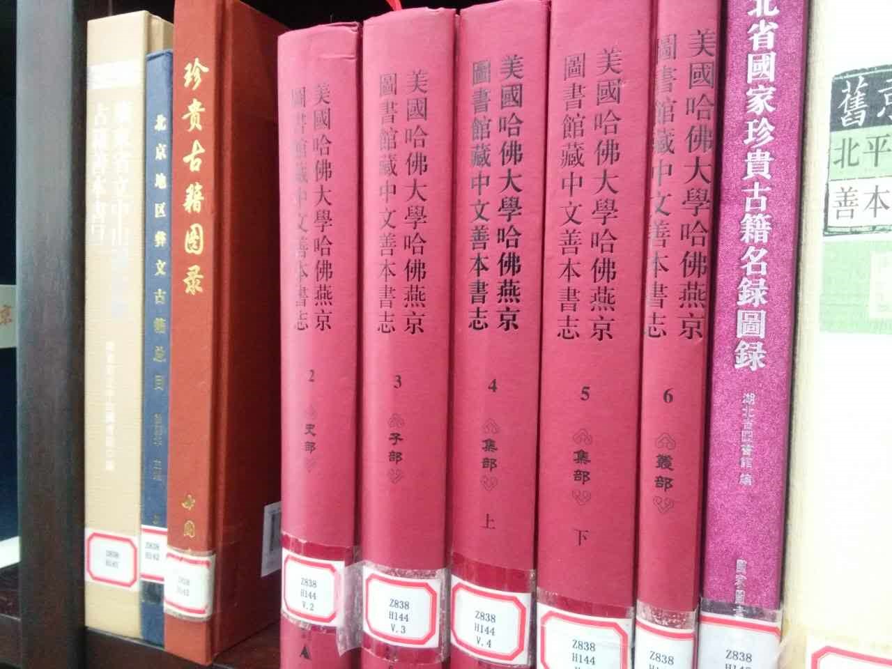 杜厦图书馆学习场景,杜厦图书馆