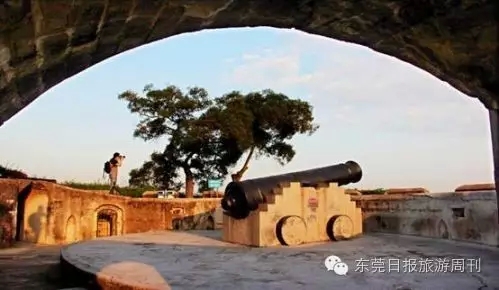 奔走相告!“打”地铁游东莞走起