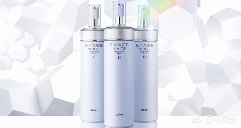 cosme2019最佳水乳精华,cos防晒水乳推荐