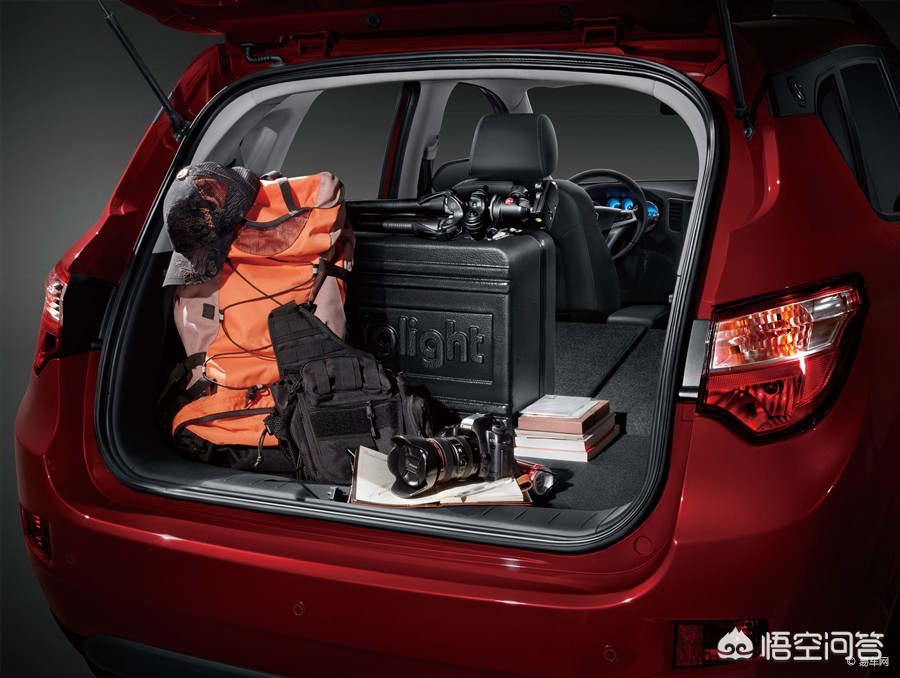 长安cs352017款手动豪华多少钱,2017款长安cs35手动豪华型配置