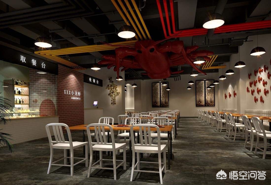 龙虾店要怎么经营人气才好,小龙虾店如何经营才能火爆
