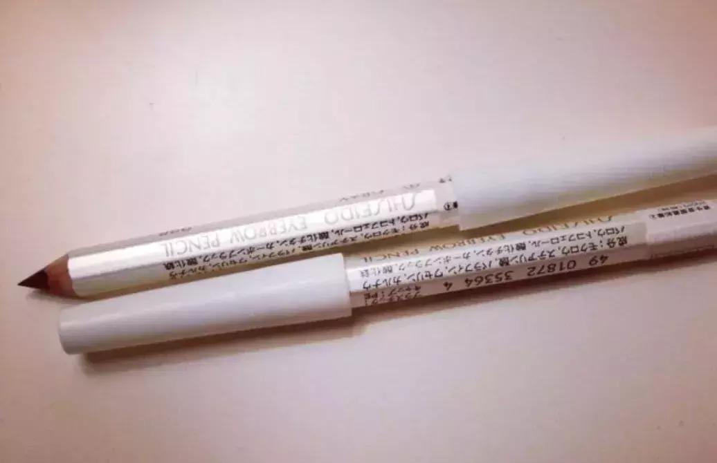 学会画眉毛，原来这么简单