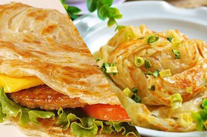 哈尔滨碳烤冷面,哈尔滨半夜的烤冷面