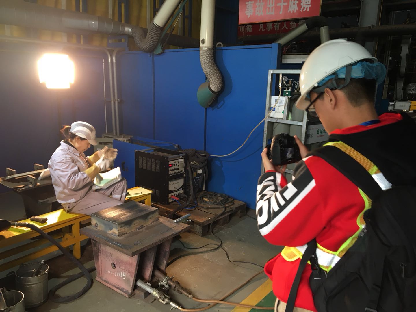 幕后揭秘丨MV《福气广州》是怎样炼成的