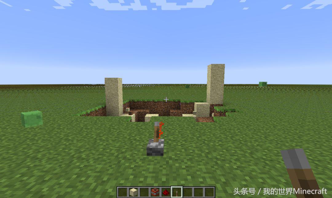 我的世界什么材料抗爆炸,我的世界抗爆