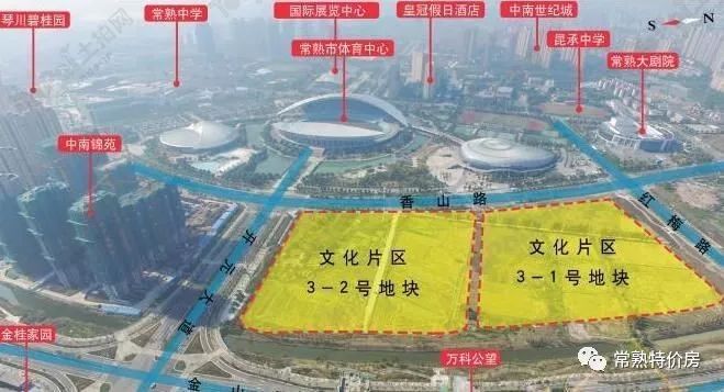 深度好文2011,深度分析苏州楼市各个板块