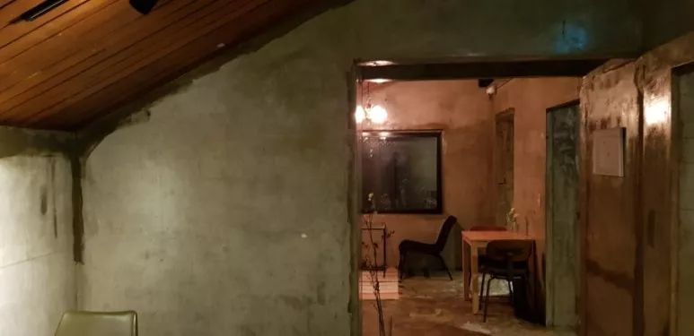 就连文艺女青年也找不到的史诗级咖啡店，因为它们真的藏在角落里