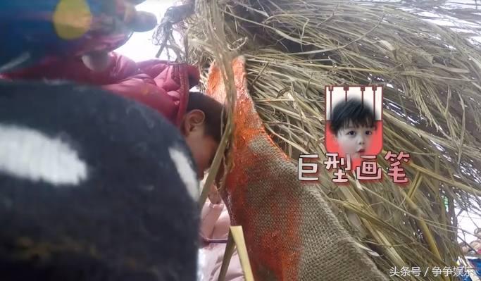 肯尼张歆艺完整视频,袁弘张歆艺肯尼综艺节目