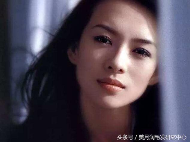 韩式一字眉适合什么脸,正宗韩式一字眉